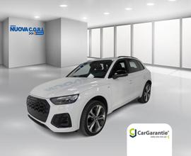 AUDI Q5 40 TDI 204 CV quattro S tronic S line