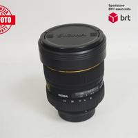 Sigma 12-24 D F4.5-5.6 EX DG HSM (Nikon)