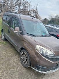 doblo 1.6 cc 120cv