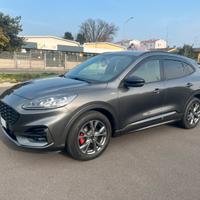 Ford kuga full hybrid st line x 190 cv