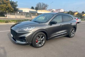 Ford kuga full hybrid st line x 190 cv
