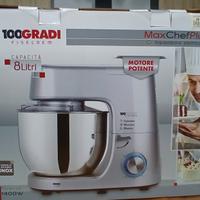 impastatore elettrico