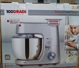 impastatore elettrico