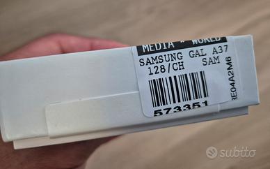 Samsung Galaxy A37 5G
