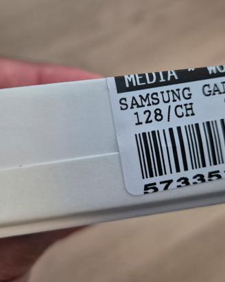 Samsung Galaxy A37 5G