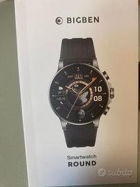 smartwatch Bigben