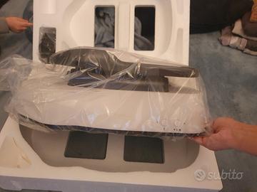 base oscillante chicco dream cradle per navicella