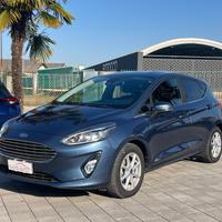 Ford Fiesta 5p 1.0 ecoboost hybrid Titanium FINANZ