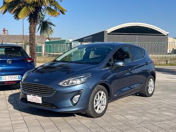 Ford Fiesta 5p 1.0 ecoboost hybrid Titanium FINANZ