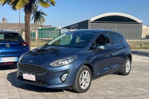 Ford Fiesta 5p 1.0 ecoboost hybrid Titanium FINANZ