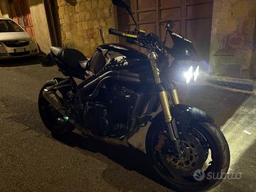 Triumph Speed Triple 1050 - 2008