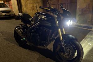 Triumph Speed Triple 1050 - 2008