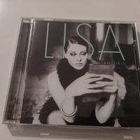 lisa Stanfielf