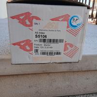 motorino di avviamento 