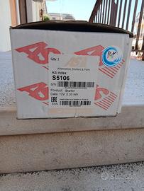 motorino di avviamento 