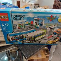lego city 8404 