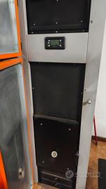  caldaia pellet 29KW