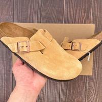 Birkenstock Boston 38