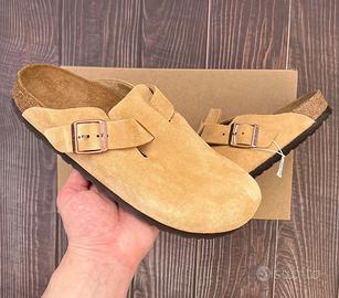 Birkenstock Boston 38