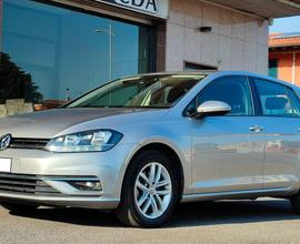 VOLKSWAGEN Golf 1.6TDI 115cv EURO 6B Comfortline