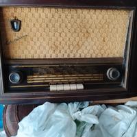 radio anni 50 