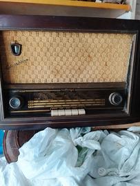 radio anni 50 
