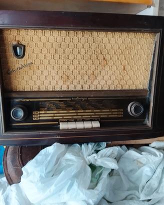 radio anni 50 