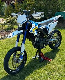 Suzuki Valenti SMZ 125 - 12/2020 km 16.500