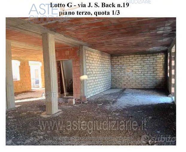 Appartamento – Gela, Cantina Sociale, Caltanissetta - Vista 5