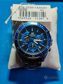 Orologio Casio 