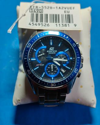 Orologio Casio 