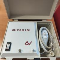 Apparecchio per Aeresol