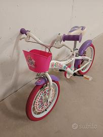 Bicicletta