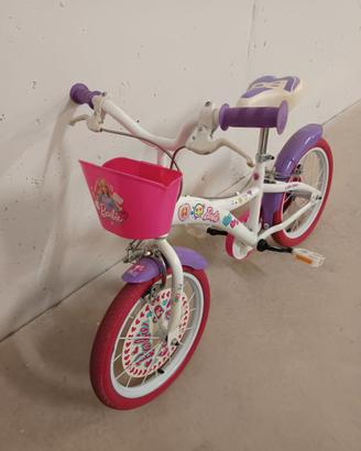 Bicicletta