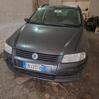 fiat stilo 1.9 jtd