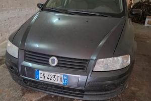 fiat stilo 1.9 jtd