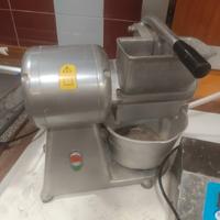 attrezzatura varia supermercato 