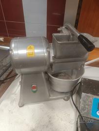 attrezzatura varia supermercato 