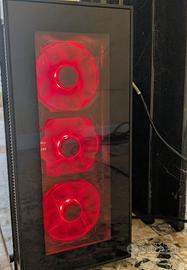 PC Gaming Entry Level / Casa / Ufficio – i5, 16GB