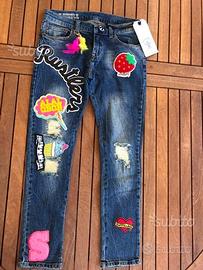 Jeans nuovo SUPERPANTS