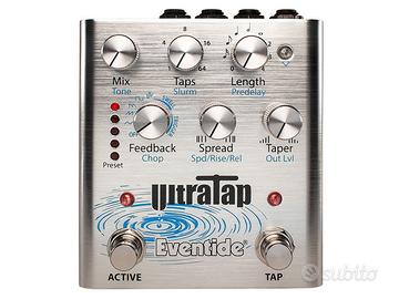 Eventide Ultratap