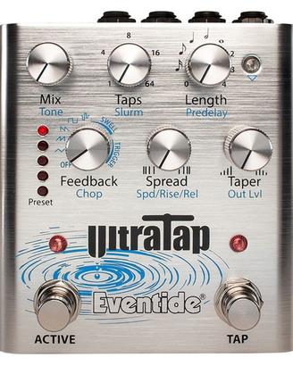 Eventide Ultratap