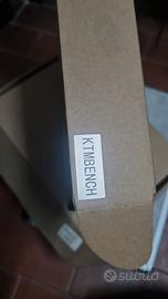 Programmatore centralina