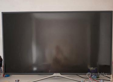 Tv Samsung 43 pollici