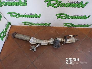 VALVOLA DI SCARICO QASHQAI J10 1.6 DCi 2012