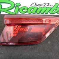 FANALINO POST. SINISTRO LED TIGUAN R-LINE 18
