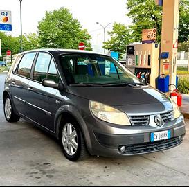 Renault scenic 2005 1.6 benzina 