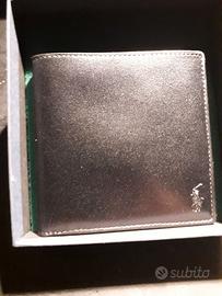 PORTAFOGLIO UOMO Ralf Lauren