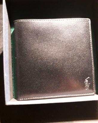 PORTAFOGLIO UOMO Ralf Lauren