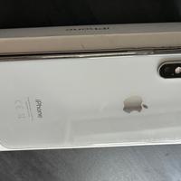 iPhone XS 64gb